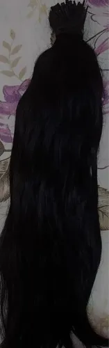 Cabelo hidratado