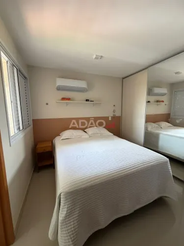 APARTAMENTO RESERVA JARAGUÁ