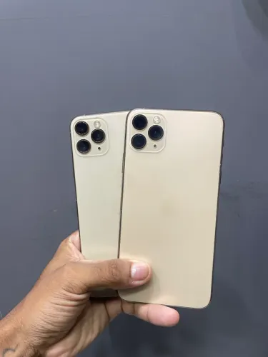iPhone 11 Pró Max-64Gb COM GARANTIA
