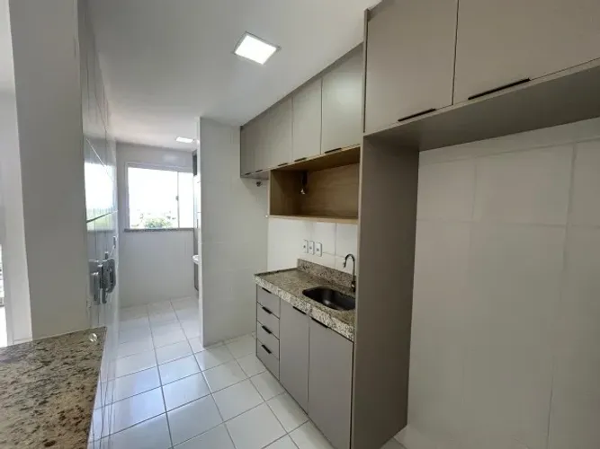 Alugo apto 2 quartos (1 suíte) | Pedreira | 64m²