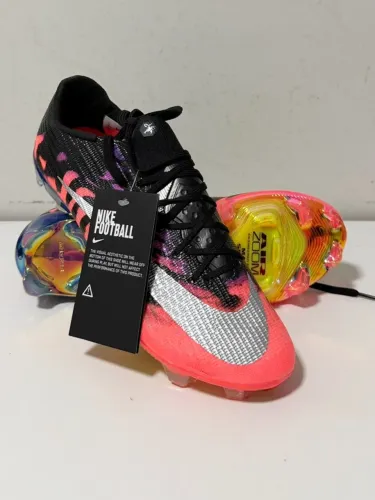Chuteira Campo Nike Zoom Mercurial Superfly 11 Elite SE - Tam 39