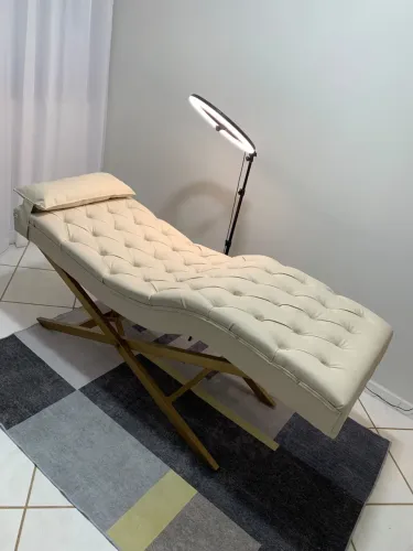 Maca estética 