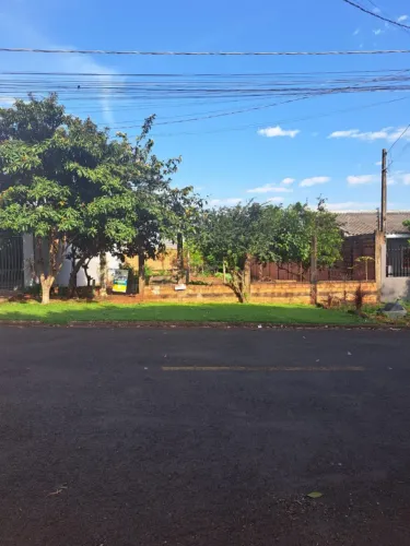 Terreno à venda, Jardim Ipê - Foz do Iguaçu/PR
