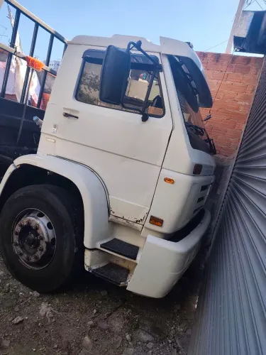 Vw.18310 Titan