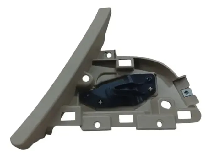 Acabamento Direito Console Lr Discovery Sport Hse D180 2018