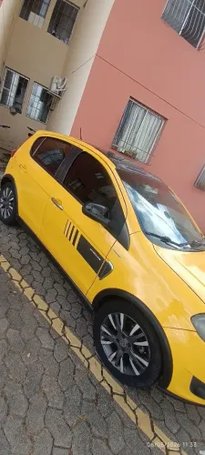 Fiat Palio Sport.interlagos Dual.1.6 Flex 16V 2013