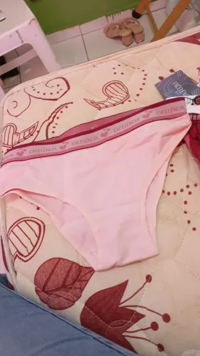 Kit de Calcinha