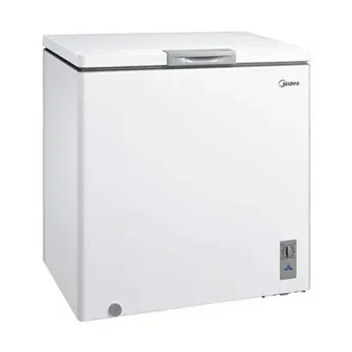 Freezer Midea 200L Branco 220V