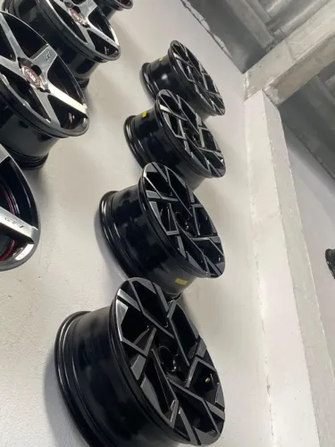 RODAS ARO 15 HYUNDAI HB20 S42 (4x100)