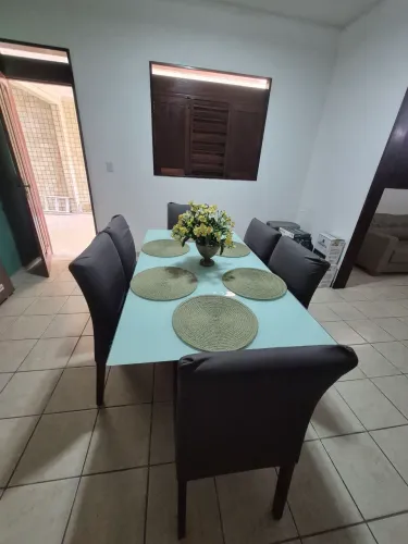 Mesa de Jantar