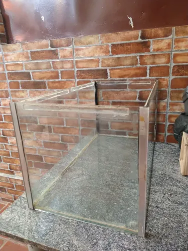 aquário usado