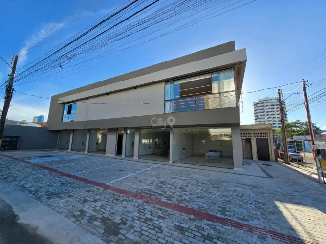 Sala Comercial para Aluguel 28 m² | Bairro Salgado Filho