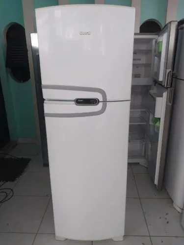 Geladeira consul