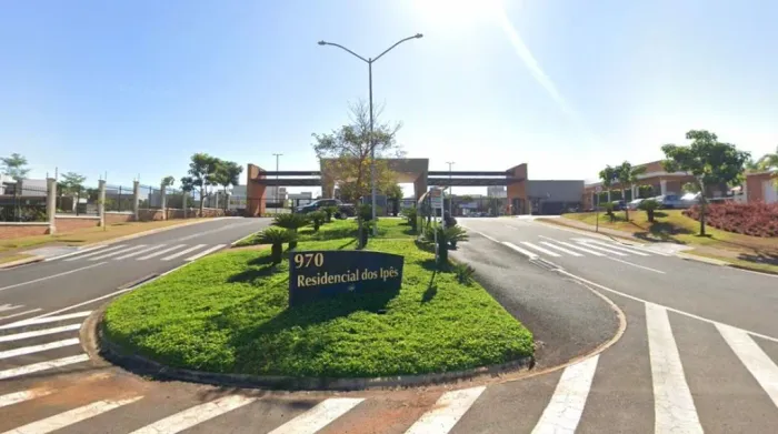 Terreno à venda, 549 m² por R$ 1.372.500,00 - Cyrela Ipês - Uberlândia/MG