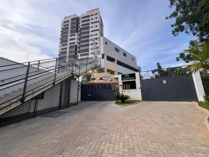 Apartamento à Venda no Residencial Elton Ville Sorocaba/SP