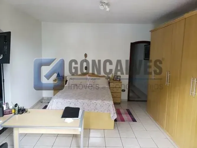 3532, Sobrado, à venda, à venda, 1.000.000,00,Parque Terra Nova, São Bernardo do Campo,3 q