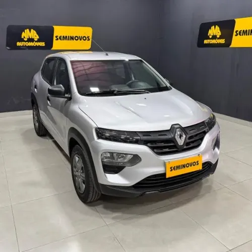 Renault Kwid 1.0 Zen 2025