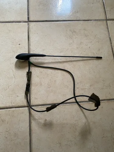 Antena original do palio 