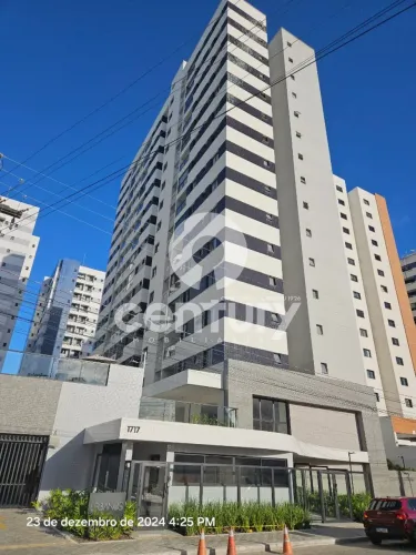 Apartamento para Alugar no Condominio Urbanus Luzia no Bairro Luzia