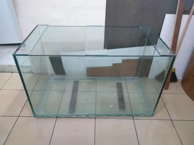 Promoção de Aquarios
