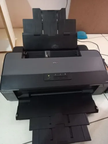 Impressora Epson L1300 Usada