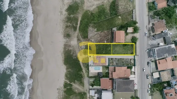 Lote Barra Velha