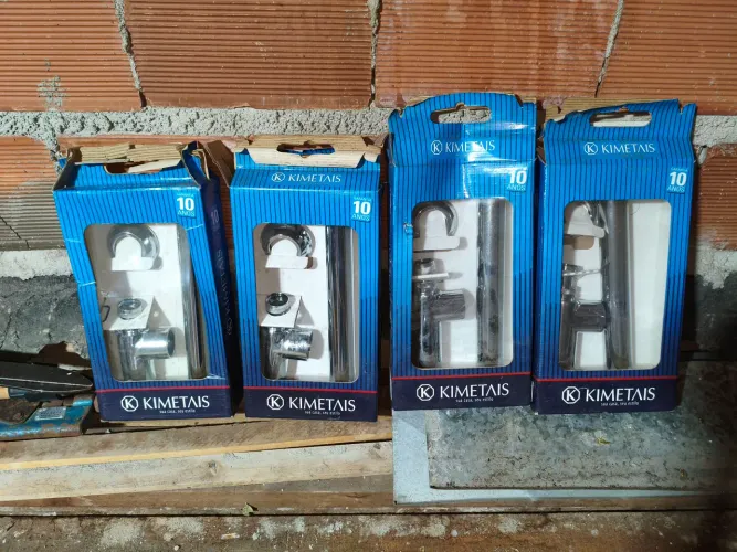 Kit pia 