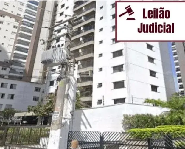 Apartamento na Vila Regente Feijó/SP