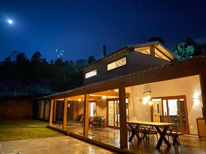 Casa à Venda em Posse