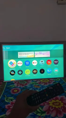 TV SMART PANASONIC 49 POLEGADAS