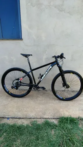 Bike Absolute Nero 5 - aro 29 - Absolute prime/Shimano