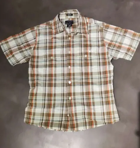 Camisa Oakley P