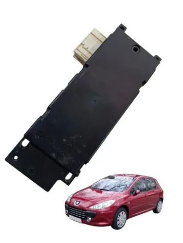 Modulo Bluetooth Peugeot 307 2011