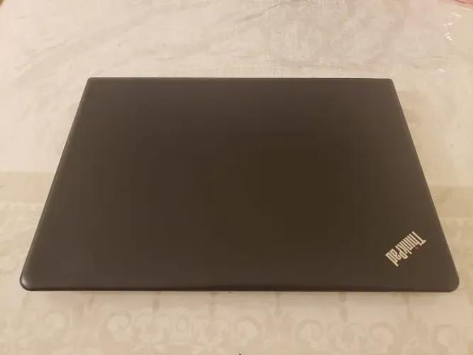 Ultrabook Lenovo i5 ThinkPad E470 7a Geração com Valor Promocional- Parcelo e Entrego