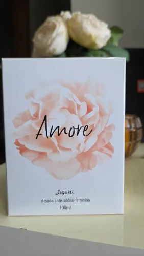 AMORE JEQUITI 100ML