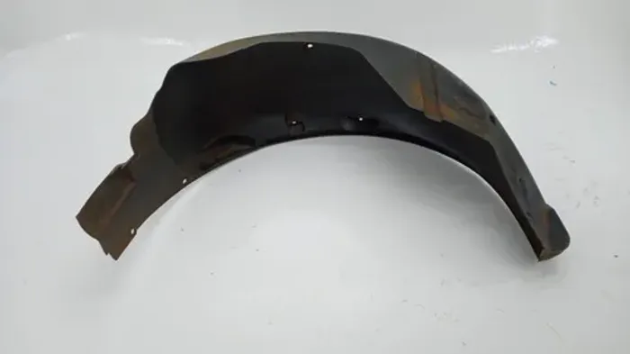 Parabarro Traseiro L.e Original Ford Fusion 2011