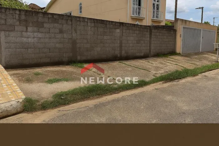 Lote em Rua Belo Jardim - Jardim Santa Clara - Guarulhos/SP