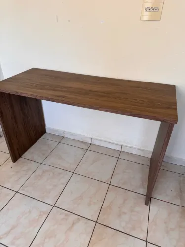 Mesa de escritório 