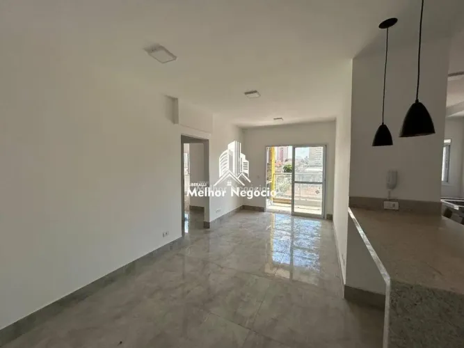 Apartamento à venda em Piracicaba, Vila Independência, com 2 quartos, com 74 m²