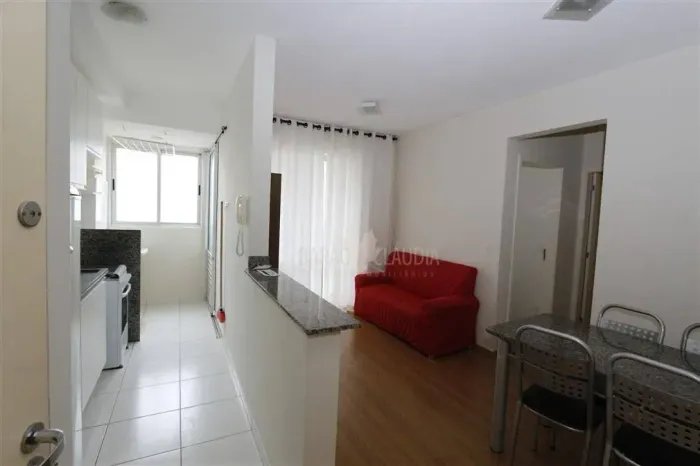 Apartamento Mobiliado para alugar, 50 m² por R$ 2.000/mês - Jardim Morumbi - Londrina/PR