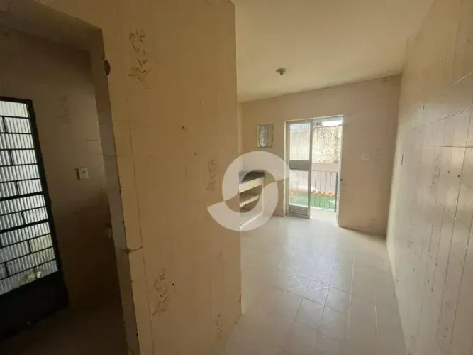 Apartamento 6 quartos no Mutondo