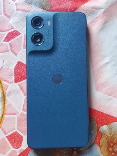 Moto G06