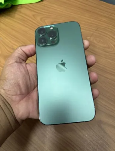 IPHONE PESSOAL 