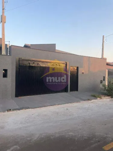Casa à venda no bairro SETSUL, em São José do Rio Preto - SP