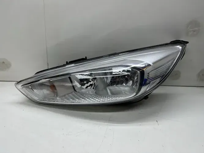 Farol Esquerdo Ford Focus 2016 2017 2018 Esquerdo