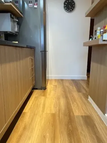 instalação de Piso Vinílico em São Luís - MA