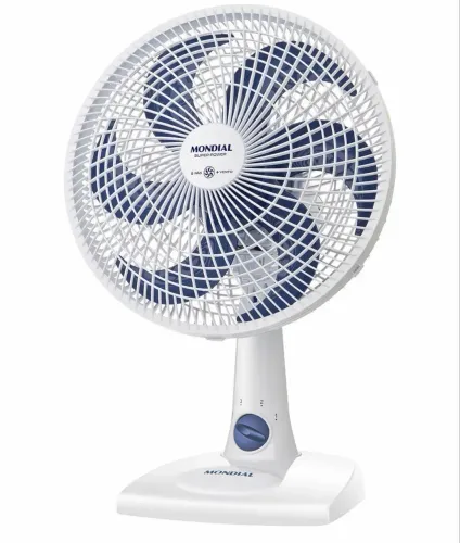 Ventilador MONDIAL Super Power - 30CM - 6 PÁS