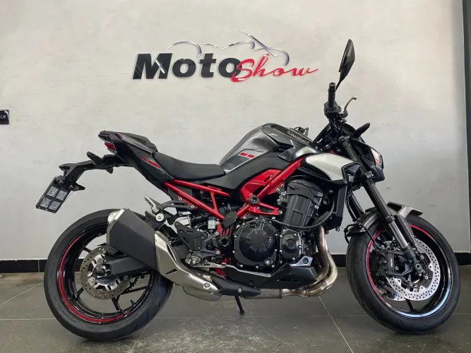 Kawasaki Z 900