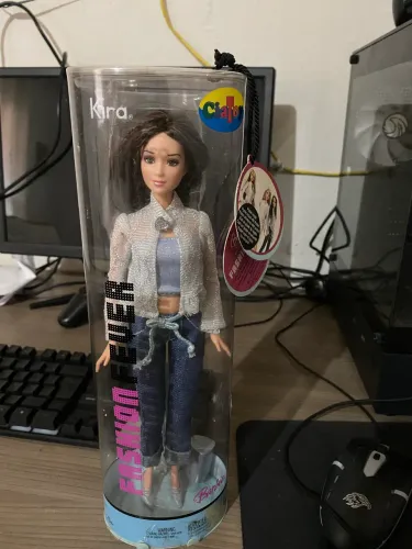 Barbie faschion fever