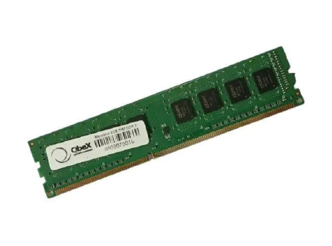 Memória 4 Gigas DDR3 1333 Mhz para PCs e Desktops